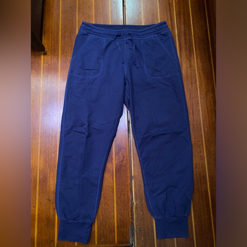Patagonia Cotton Jogger